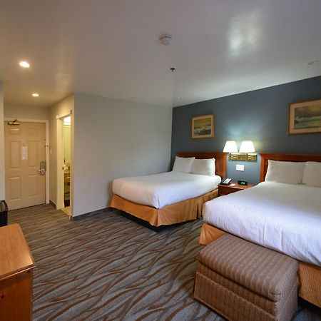 Cherry Orchard Inn Sunnyvale Ngoại thất bức ảnh