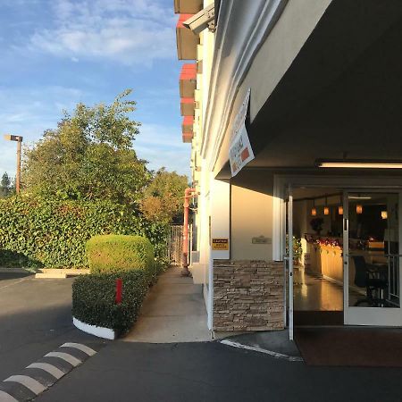 Cherry Orchard Inn Sunnyvale Ngoại thất bức ảnh