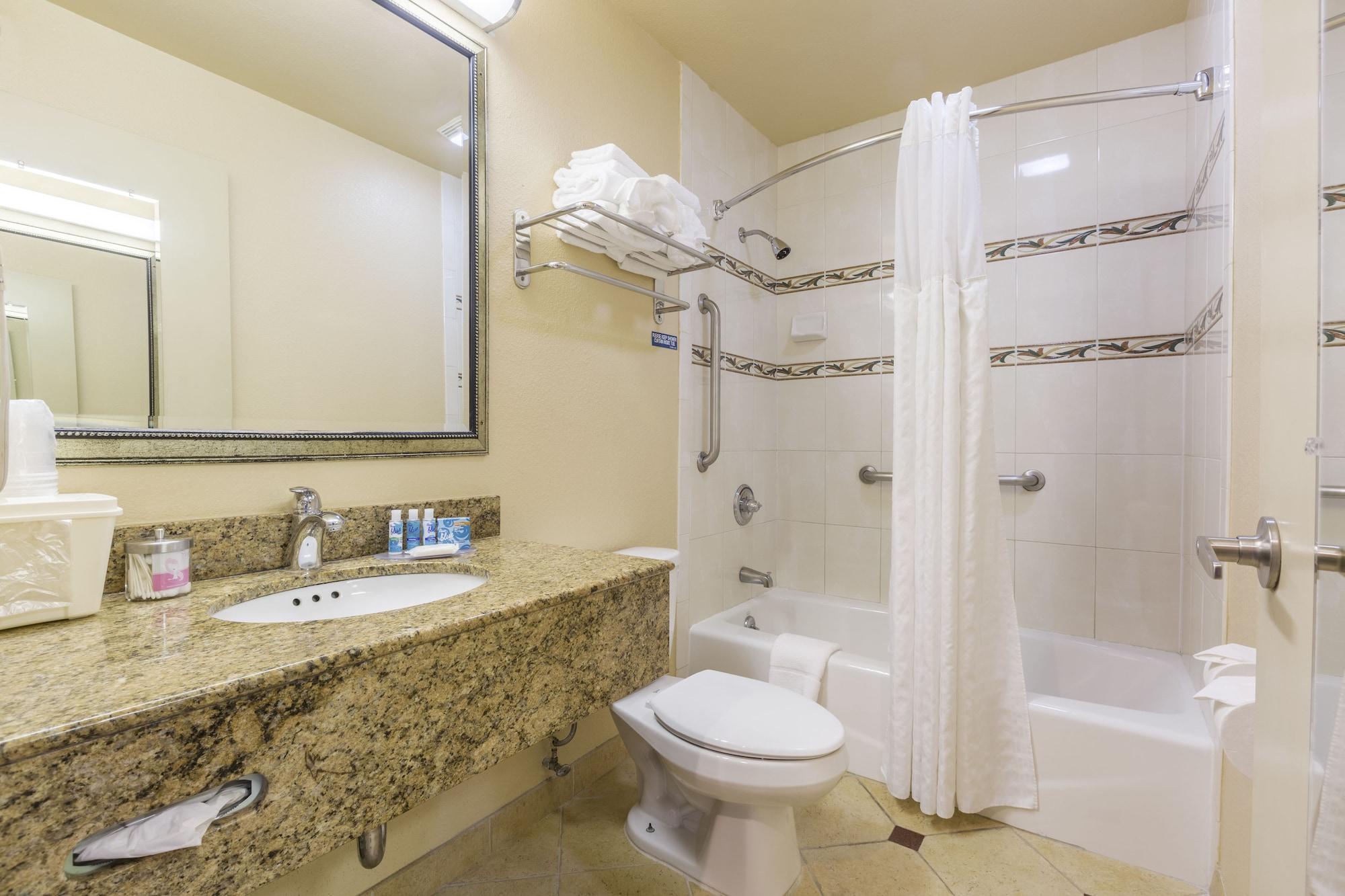 Cherry Orchard Inn Sunnyvale Ngoại thất bức ảnh