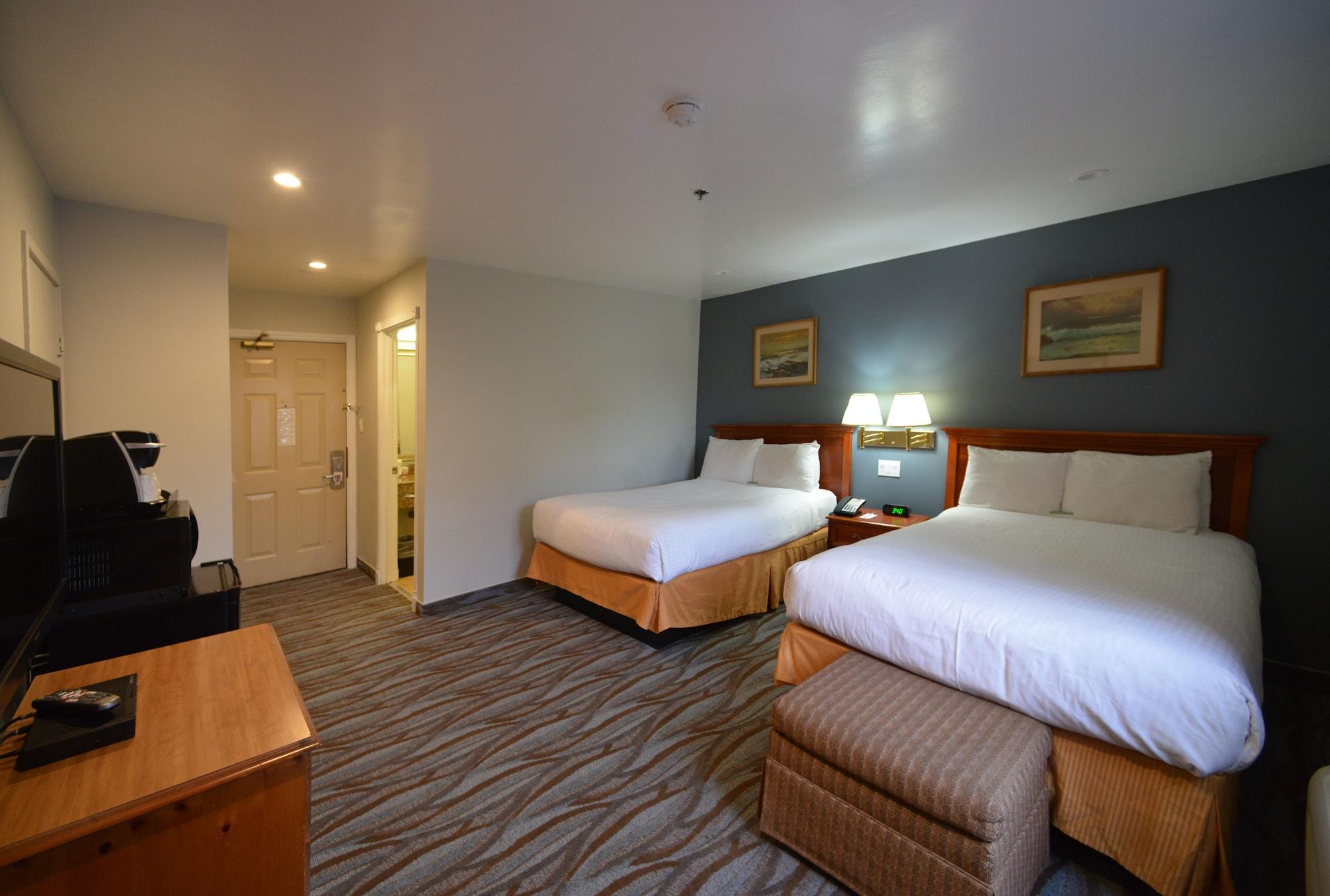 Cherry Orchard Inn Sunnyvale Ngoại thất bức ảnh