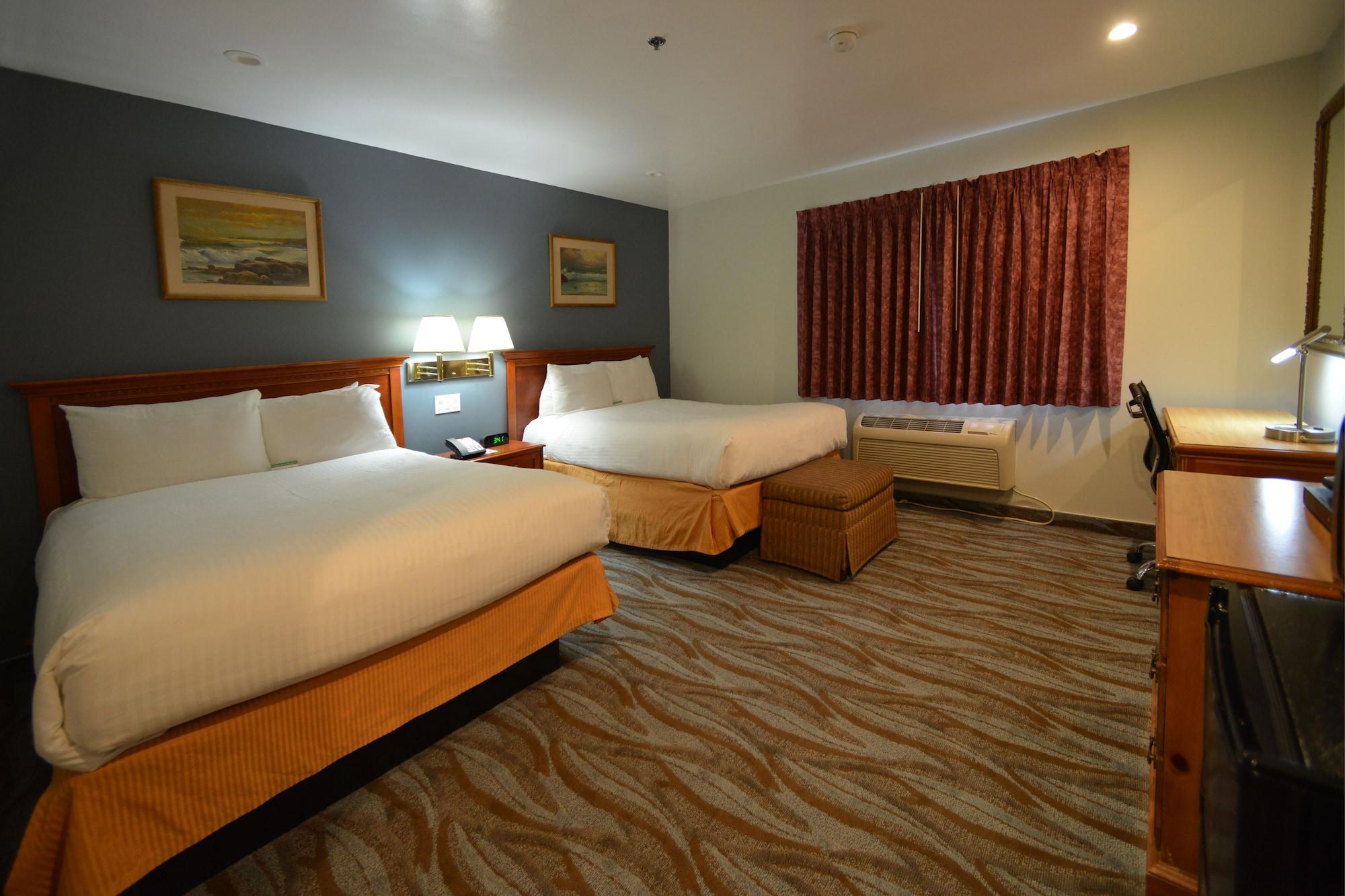 Cherry Orchard Inn Sunnyvale Ngoại thất bức ảnh