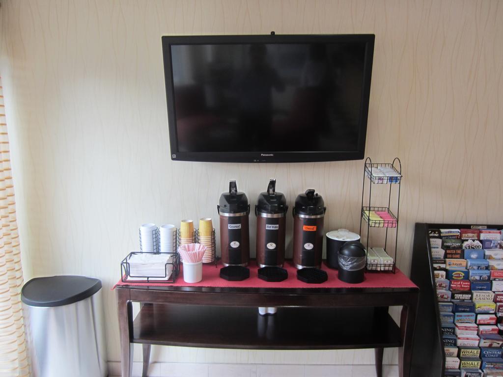 Cherry Orchard Inn Sunnyvale Ngoại thất bức ảnh
