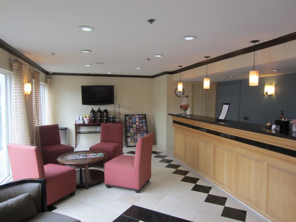 Cherry Orchard Inn Sunnyvale Ngoại thất bức ảnh