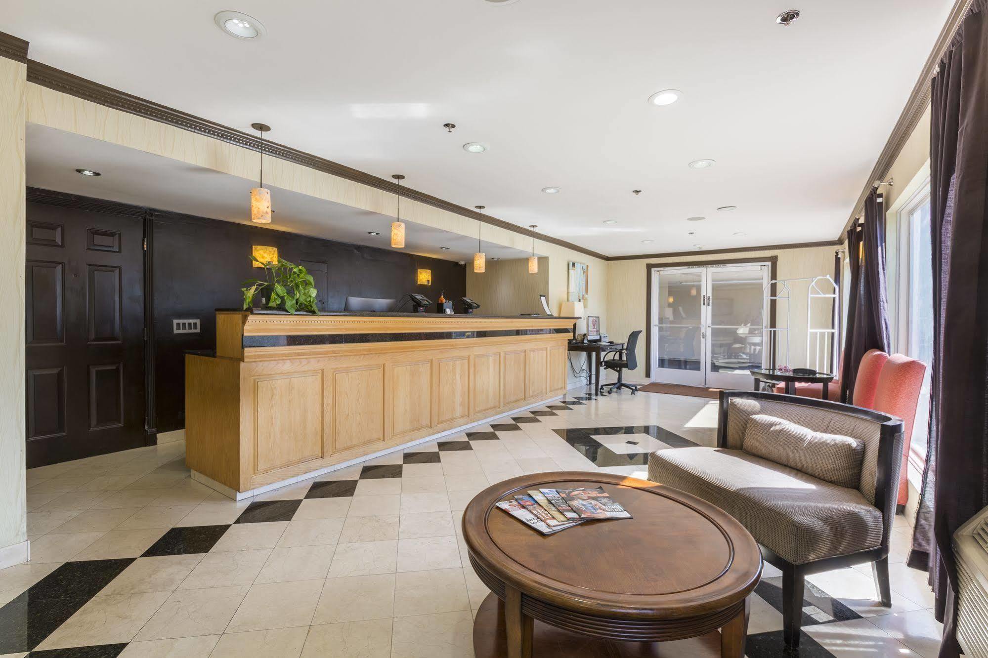 Cherry Orchard Inn Sunnyvale Ngoại thất bức ảnh