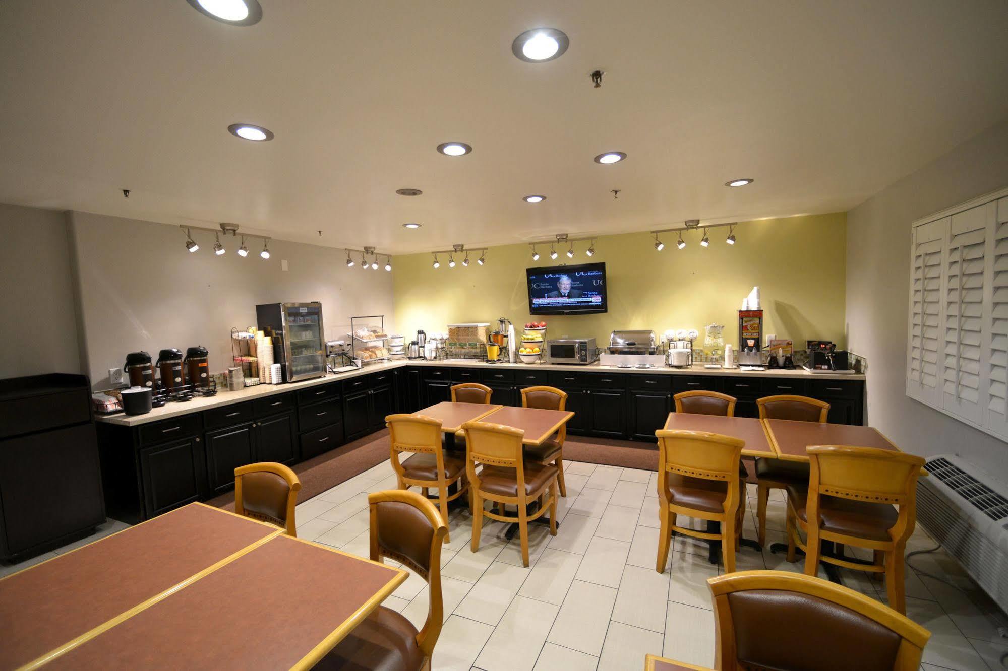 Cherry Orchard Inn Sunnyvale Ngoại thất bức ảnh