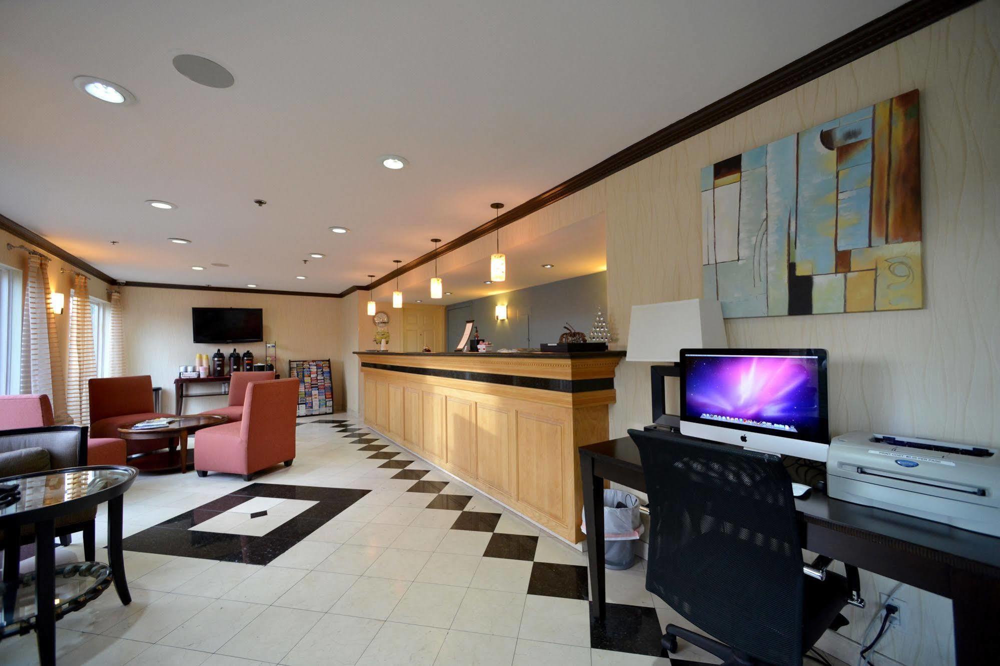 Cherry Orchard Inn Sunnyvale Ngoại thất bức ảnh
