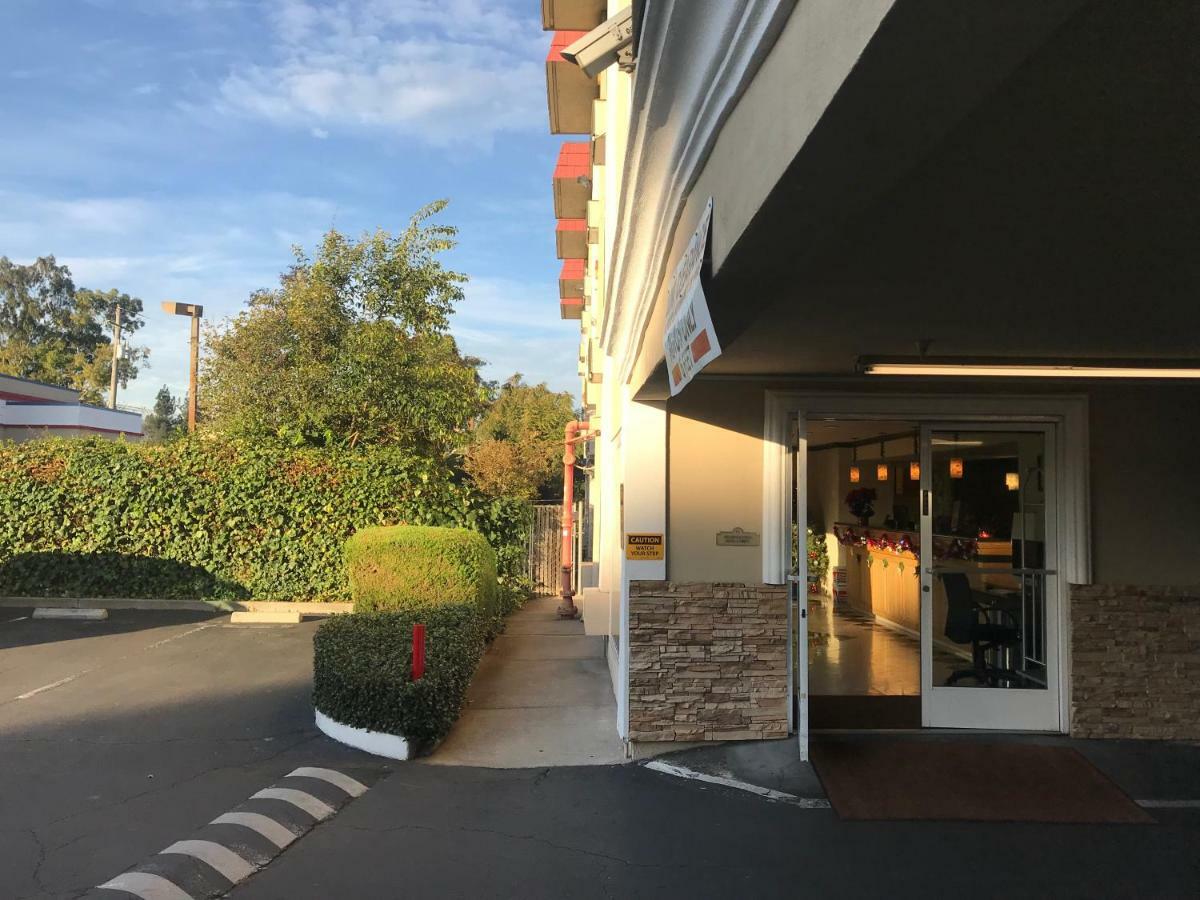 Cherry Orchard Inn Sunnyvale Ngoại thất bức ảnh