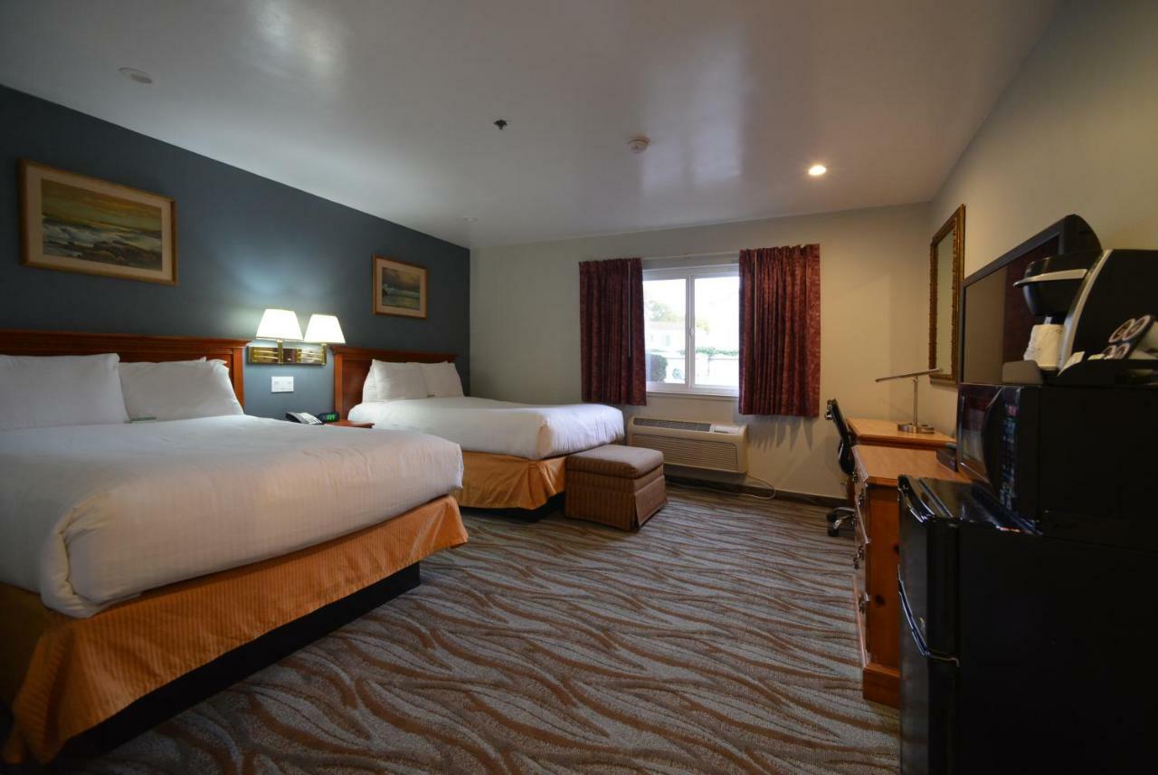Cherry Orchard Inn Sunnyvale Ngoại thất bức ảnh